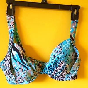 Jantzen Swimming top